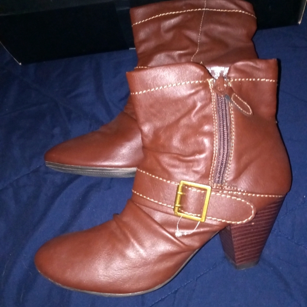 Women ankle boots